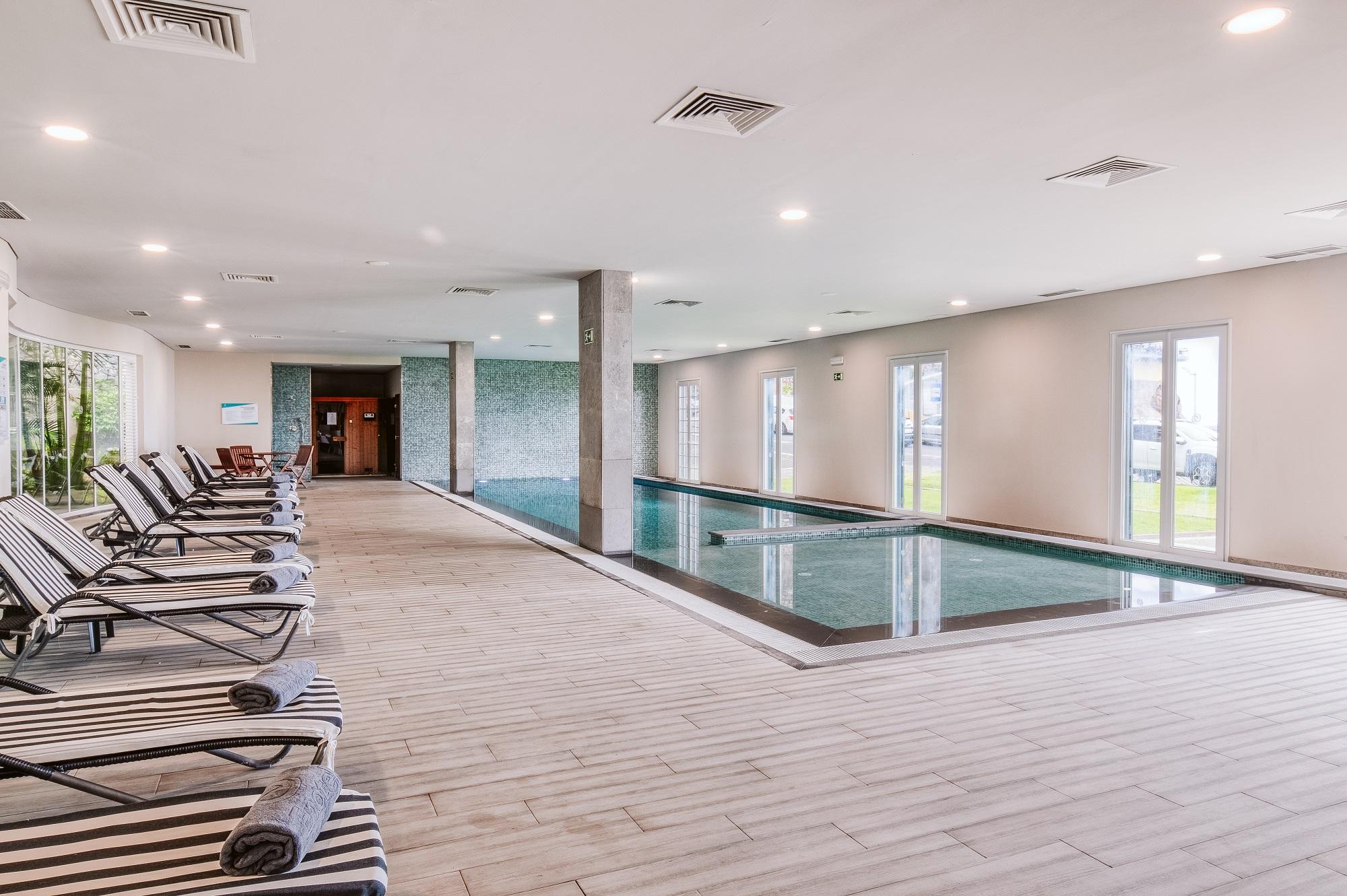 Enotel Sunset Bay ปอนตา ดู โซล ภายนอก รูปภาพ