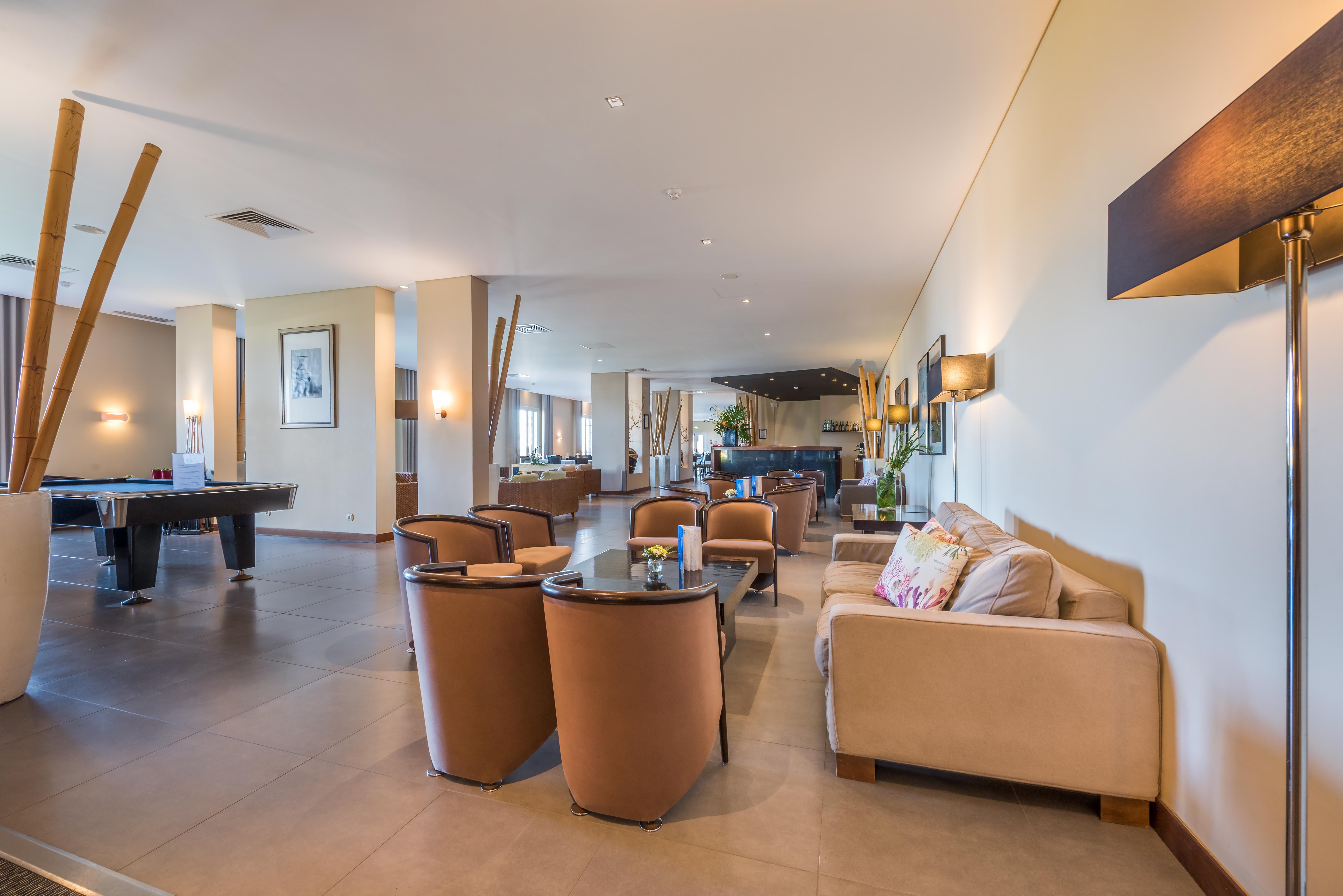 Enotel Sunset Bay ปอนตา ดู โซล ภายนอก รูปภาพ