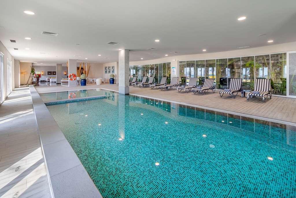 Enotel Sunset Bay ปอนตา ดู โซล สิ่งอำนวยความสะดวก รูปภาพ