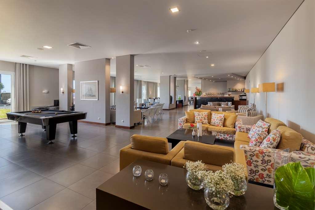 Enotel Sunset Bay ปอนตา ดู โซล ร้านอาหาร รูปภาพ