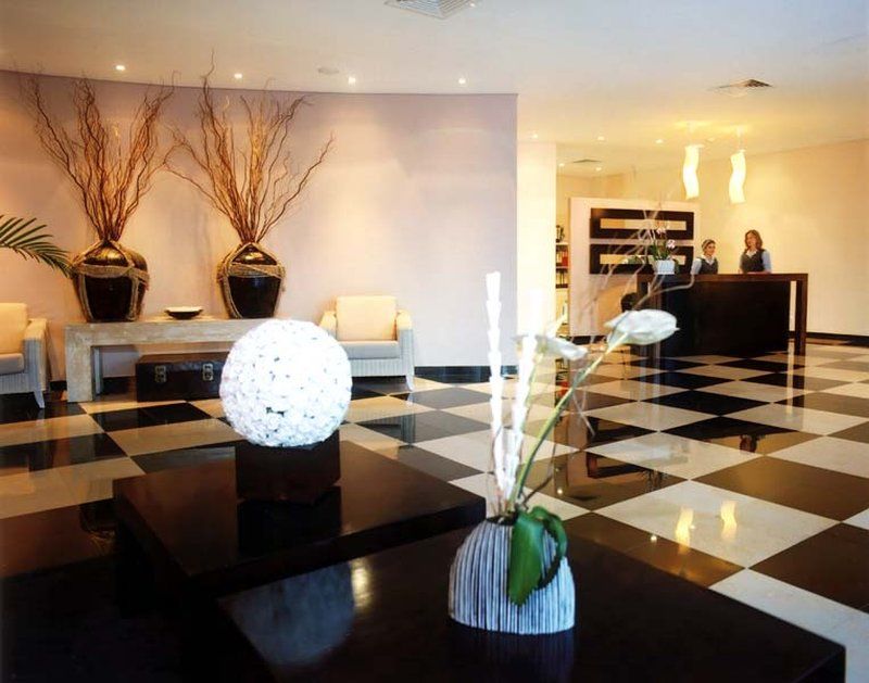 Enotel Sunset Bay ปอนตา ดู โซล ภายใน รูปภาพ
